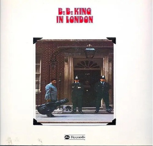 King in london gatefold - in,