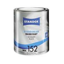 STANDOX BASE OPACA ACQUA