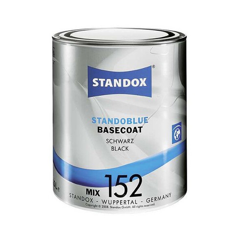 Standox base opaca - standox,