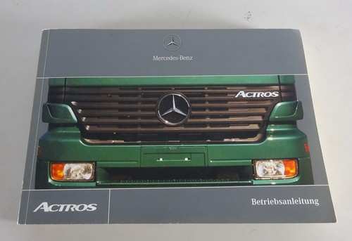 Manuale uso mercedes benz - d'uso, mercedes-benz