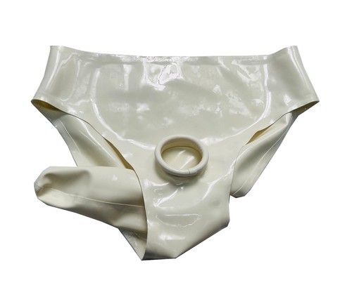 Slip lattice gomma - , anello