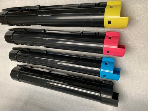 Toner di ricambio - 4,