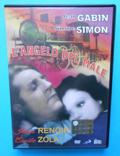 Angelo del male bete - l'angelo,