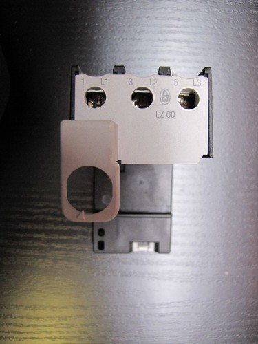 Klöckner möller ez00 per - möller,