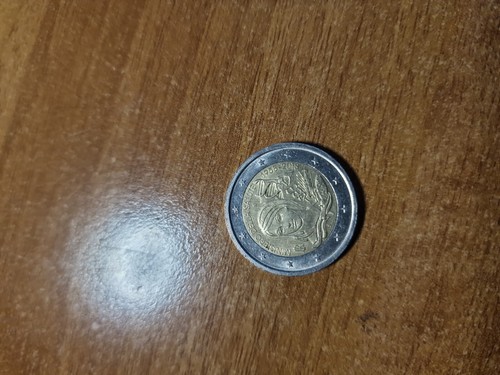Moneta rara collezione 2 - rara, collezione-2