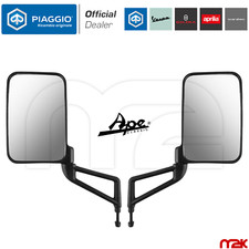 COPPIA SPECCHIO SPECCHIETTO DX