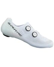 - Shimano SH-RC903 S-Phyre Scarpe Strada Uomo, Bianco
