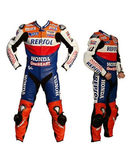 Tuta pelle honda satuhat - in,