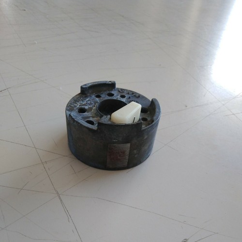 Castor turbo - turbo, 20