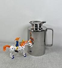 SAMBONET THERMOS IN ACCIAIO