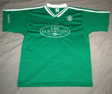 Maglia calcio U2 Elevation