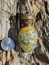 ANTIQUE PERFUME BOTTLE
