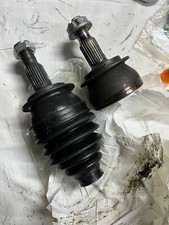 Giunti Semiasse lato ruota Mercedes Classe A serie W169