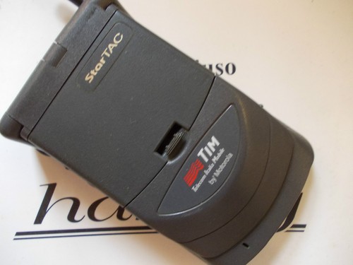 Motorola originale startac - motorola, 70