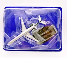 modellini Aerei di linea Boeing McDonnell Douglas MD-83 aereo mexico modellismo