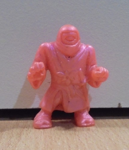 Exogini ninja acari panosh - exogini,