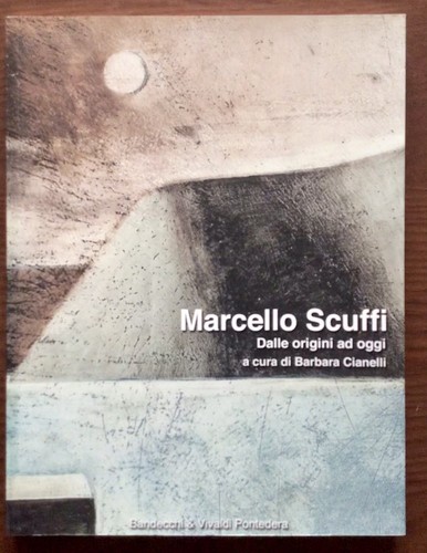 Catalogo marcello scuffi - catalogo,