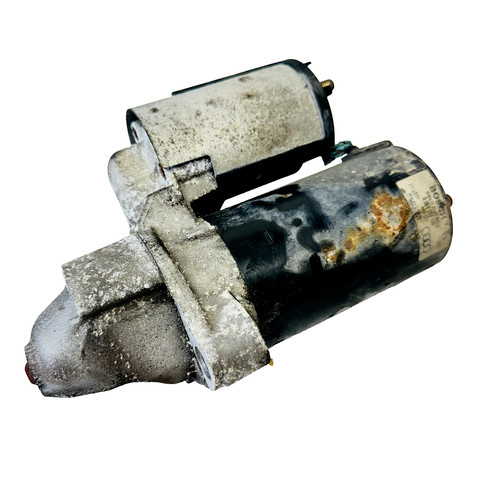 Motorino avviamento audi - a4, a6