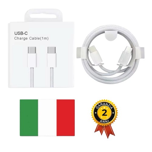 Cavo usb a c - usb, 1m
