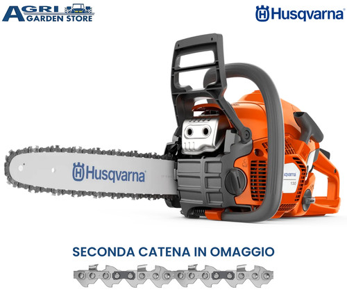 Motosega husqvarna 130 - husqvarna,