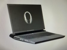 Alienware Area 51m 17,3'' Intel i7 32Gb Ram GeForce RTX 2060 SSD