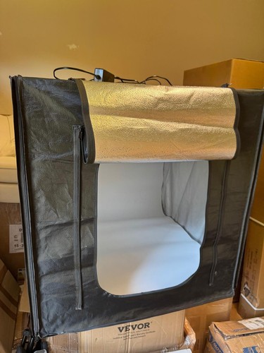 Light box fotografica led - light,