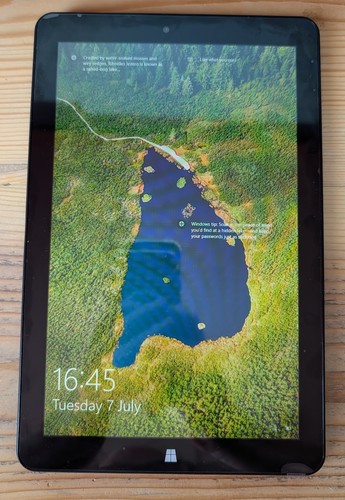 Linx 1010 tablet pollici - tablet, 10.1