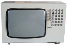 Voxon T4702 televisore a