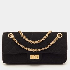 Borsa Chanel Reissue 2.55