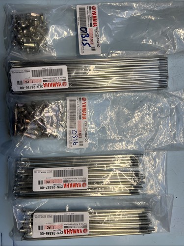 Yamaha ttr250 250 - yamaha, set