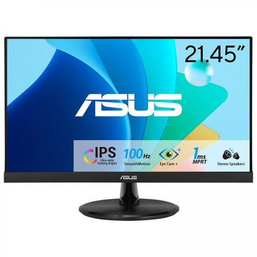 Asus vp229hf monitor led - vp229hf,