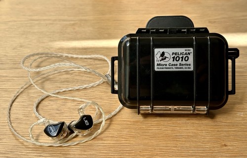 Ultimate ears uerm reference - ultimate,