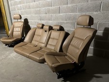 Sedile in Pelle Originali BMW