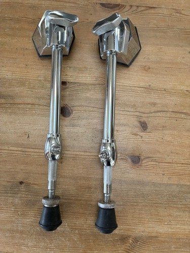 Supporto hardware gambe