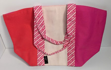 Borsa tote in tela BRUCE