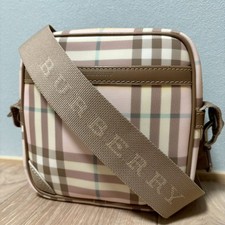 Borsa a tracolla Burberry Nova