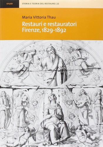 Libri thau maria vittoria - thau,