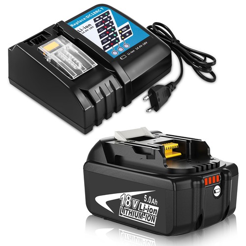 Goodexo batteria 18v 0ah per - batteria,
