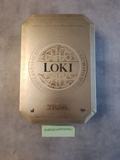 Hot Toys Loki (Thor Dark