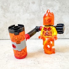 LEGO Nexo Knights nex054