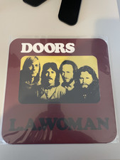 The Doors – L.A. Woman (LP