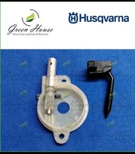 POMPA OLIO COMPLETA MOTOSEGA