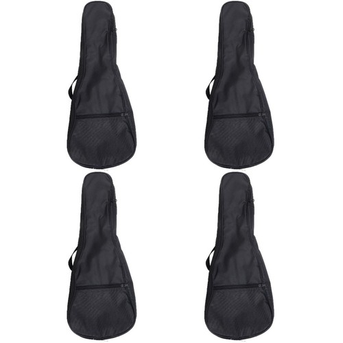 Set custodia mandolino borsa - set, 4