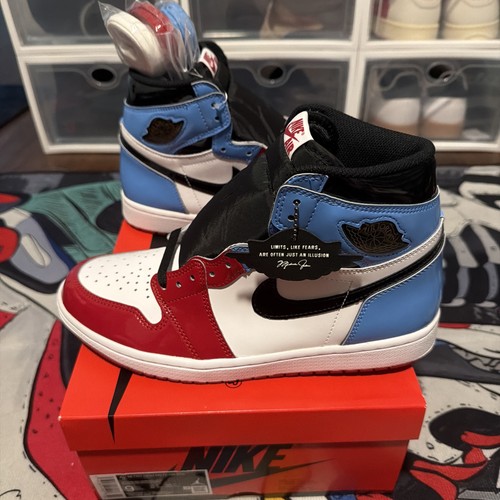 Nuovo air jordan retro - air,