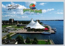 Sault Ste. Cartolina Marie