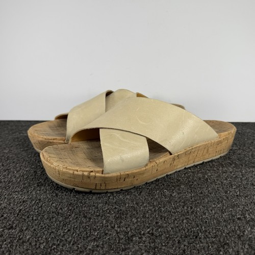 Sandali kork ease pelle - sandali, kork-ease