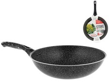 Pentola Home Wok Un Manico