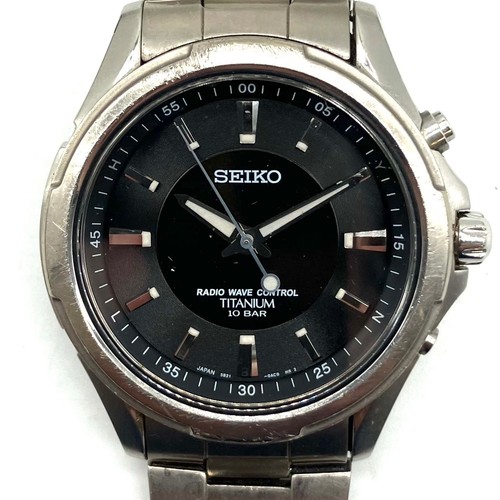 Orologio seiko ssvw046 - seiko,