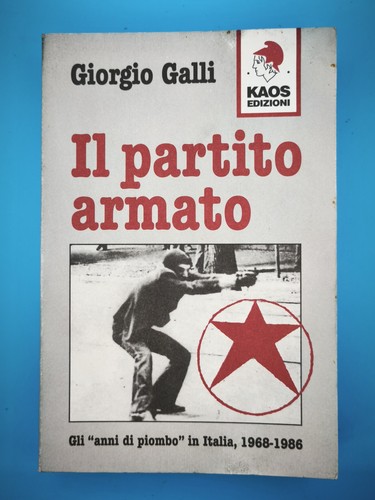Partito armato giorgio - partito,