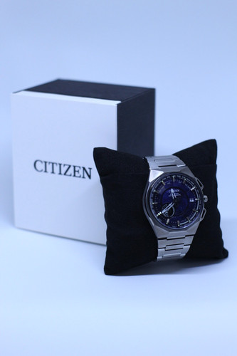 Citizen eco drive satellite - citizen, eco-drive